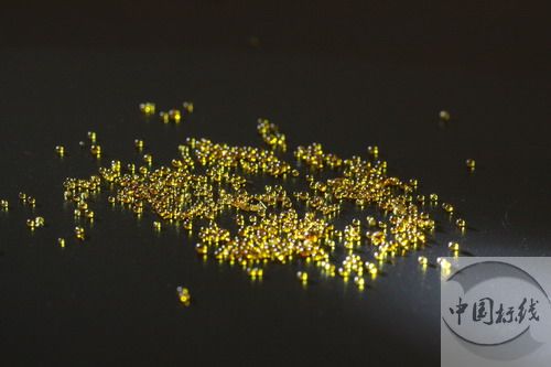 廊坊道路标线玻璃微珠 工程配套